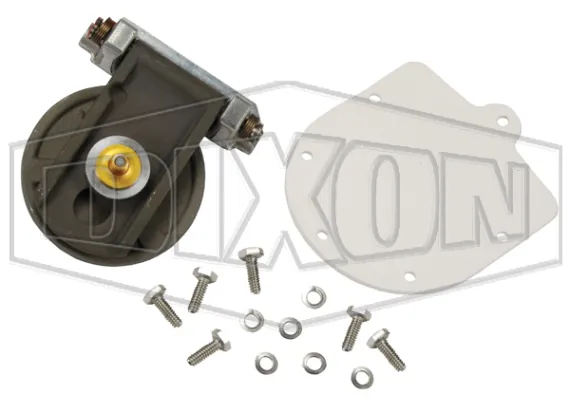 3090-Series Swing Check Valve Repair Kit | Dixon